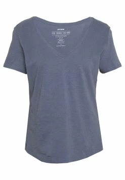 Prix Distinctifs Cotton On THE DEEP - T-shirt basique t-shirts et tops col en v profond femme -France Cotton On Soldes Boutique 1c6ca982c3aa4bdcad4a3ad9119f7b41 1