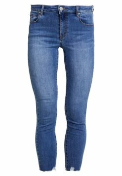 Prix Sympa Cotton On MID RISE CROPPED - Jeans Skinny haute femme -France Cotton On Soldes Boutique 1c77e07fc8444342b72231654b8de98b