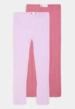 Bas Prix Cotton On HUGGIE TIGHTS 2 PACK - Legging pantalons & jeans normale enfant