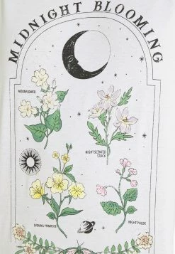 Cotton On CLASSIC ARTS TEE - T-shirt imprimé excellente qualité t-shirts et tops col rond femme -France Cotton On Soldes Boutique 1ca4eec8bf8d48efac398aab7131de4e