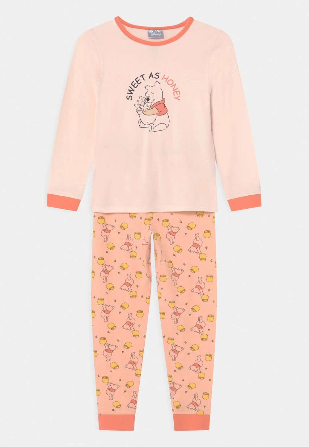 Cotton On Prix Réduit FLORENCE LONG SLEEVE LICENSED - Pyjama pyjamas normale enfant 8 Cotton On Prix Réduit FLORENCE LONG SLEEVE LICENSED - Pyjama pyjamas normale enfant – Image 6