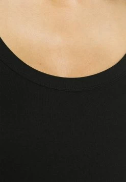 Cotton On EVERYDAY SCOOPED NECK LONG SLEEVE - T-shirt à manches longues Prix Aimable t-shirts et tops encolure large ronde femme -France Cotton On Soldes Boutique 1cd9e4ebb5ca4fa7905e259d4cfe5ac4