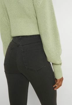 Cotton On Meilleure qualité ULTRA HIGH SUPER STRETCH - Jeans Skinny haute femme -France Cotton On Soldes Boutique 1ce690acc18e48dcaa16a2648a7a23cb