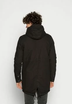 Faible Prix Cotton On UNISEX HOODED PARKA - Parka manteaux capuche -France Cotton On Soldes Boutique 1d5d42fc5f424a7fb391374ca3f15c26