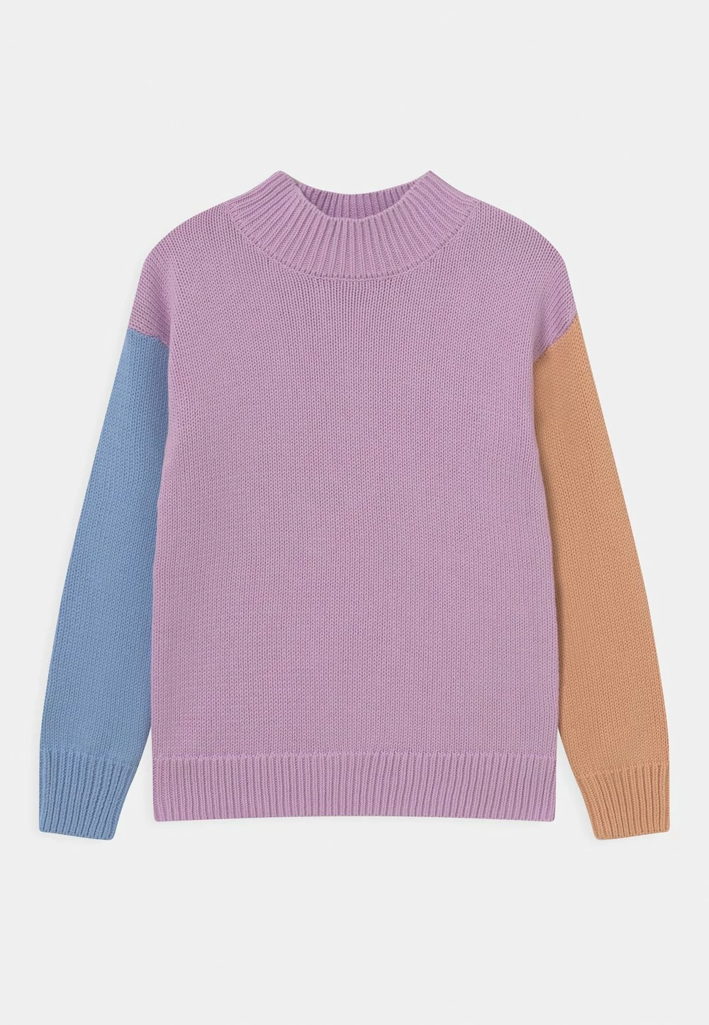 Prix Cassé Cotton On KELLIE COLOUR BLOCK - Pullover pulls et gilets col officier enfant 3 Prix Cassé Cotton On KELLIE COLOUR BLOCK - Pullover pulls et gilets col officier enfant