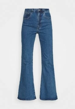 Cotton On Rabais ORIGINAL - Jean flare jeans haute femme 10 Cotton On Rabais ORIGINAL - Jean flare jeans haute femme -France Cotton On Soldes Boutique 1dabbabf7758472b9c8fbaf4aa24215f