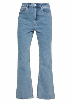 Cotton On Prix Favorable HIGH RISE GRAZER - Jean flare jeans haute femme -France Cotton On Soldes Boutique 1e07ffa2234746d09e379db396058263