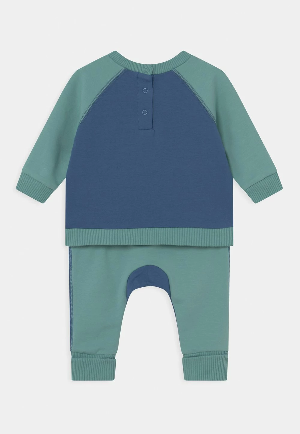 Cotton On TATE SULLY SET UNISEX - Survêtement Assurance De l’Authenticité pantalons & jeans haute 4 Cotton On TATE SULLY SET UNISEX - Survêtement Assurance De l’Authenticité pantalons & jeans haute – Image 2