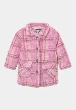 Prix Gelé Cotton On CECILIA CHECK - Manteau court manteaux et vestes col doublé enfant