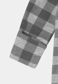 Cotton On THE LONG SLEEVE ZIP UNISEX - Grenouillère Pas Cher cadeaux de naissance col rond -France Cotton On Soldes Boutique 1edb1a2a3cd4498e867caf252edd7913