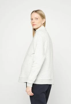 Cotton On MATERNITY ZIP FRONT - Sweatshirt Prix Exclusifs sweats & sweats à capuche col camionneur femme -France Cotton On Soldes Boutique 1ff26a73554d4bd4bce176973fc14410