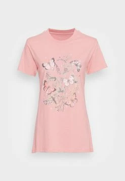 Bas Prix Cotton On CLASSIC ARTS TEE - T-shirt imprimé t-shirts et tops col rond femme -France Cotton On Soldes Boutique 20d548ddbadb406f95d0c1ecc7b81aef 2