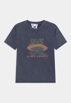 Prix Incroyables Cotton On MINI SPACE JAM LICENSE DROP SHOULDER SHORT SLEEVE - T-shirt imprimé t-shirts col rond enfant -France Cotton On Soldes Boutique 20f33dd5fafe4d5eae4d16573d6d5fa5 3