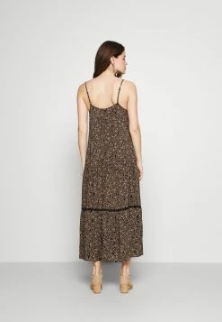 Cotton On BECKY STRAPPY RUFFLE MAXI DRESS - Robe longue Un Tarif Préférentiel robes echancrure dos femme 9 Cotton On BECKY STRAPPY RUFFLE MAXI DRESS - Robe longue Un Tarif Préférentiel robes echancrure dos femme -France Cotton On Soldes Boutique 2137259b24e6412caa4789ca5e4947ba