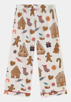 Cotton On BAILEY KIDS LONG SLEEVE UNISEX - Pyjama Prix Allégé pyjamas normale -France Cotton On Soldes Boutique 215fc785dda4496fb09e612ac6230620