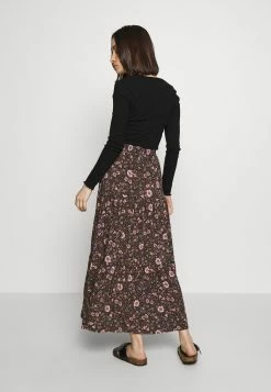 Qualité garantie 100% Cotton On JASMINE MAXI SKIRT - Jupe longue jupes floral femme 9 Qualité garantie 100% Cotton On JASMINE MAXI SKIRT - Jupe longue jupes floral femme -France Cotton On Soldes Boutique 219751b6a1c74c4da278106be19766fb