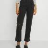 Cotton On STRETCH - Jean droit Bon Rapport Coût-Efficacité jeans haute femme 2 Cotton On STRETCH - Jean droit Bon Rapport Coût-Efficacité jeans haute femme -France Cotton On Soldes Boutique 21a20f367b17441c8d2e732d36534e11