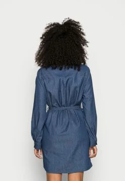 Cotton On TAMMY LONG SLEEVE DRESS - Robe chemise Prix Favorable robes col à revers femme 11 Cotton On TAMMY LONG SLEEVE DRESS - Robe chemise Prix Favorable robes col à revers femme -France Cotton On Soldes Boutique 21d16a61fc2e4c18a22d36e6982b291b