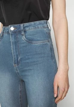 Cotton On Prix De Rêve ULTRA HIGH SUPER STRETCH - Jeans Skinny haute femme -France Cotton On Soldes Boutique 21d836c93a354da38da62cad142d9089