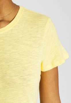 Cotton On THE CREW - T-shirt basique Première Qualité t-shirts et tops col rond femme -France Cotton On Soldes Boutique 2200c37f90ea4fa998c32c9ea2c82632