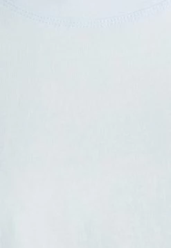 Cotton On Bonne Qualité MATERNITY HIGH LOW SHORT SLEEVE - T-shirt basique t-shirts et tops col rond femme -France Cotton On Soldes Boutique 221aa5a812ed4f00b832409295609383