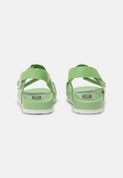 Cotton On TRIPLE STRAP UNISEX - Sandales Prix Discount sandales et tongs ouvert -France Cotton On Soldes Boutique 2322d78b59994a3e82fe0879be1fa036