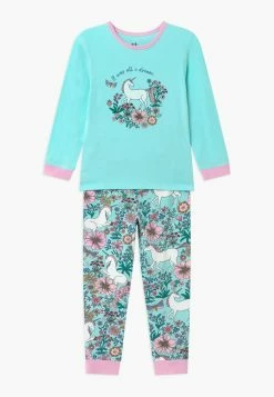 Cotton On FLORENCE LONG SLEEVE - Pyjama Prix Sacrifiés pyjamas normale enfant -France Cotton On Soldes Boutique 233feb9f644e432095c0b1357bb7dffc 1
