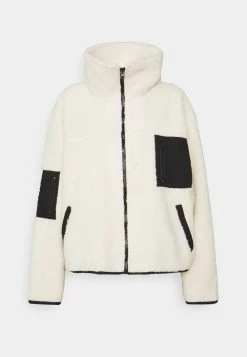 Assurance De l’Authenticité Cotton On BIGGIE ZIP THROUGH JACKET - Veste polaire sweats & sweats à capuche col montant femme -France Cotton On Soldes Boutique 235fbdf6f94b4786a0e95620278b65c4