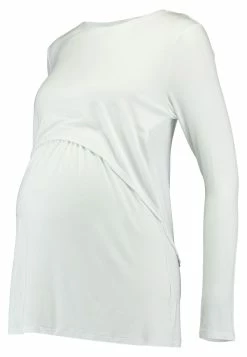 Cotton On MATERNITY - T-shirt à manches longues Prix Préférentiel t-shirts et tops col rond femme -France Cotton On Soldes Boutique 237321d0d5b24e6a987e8caa3b9c6822 1