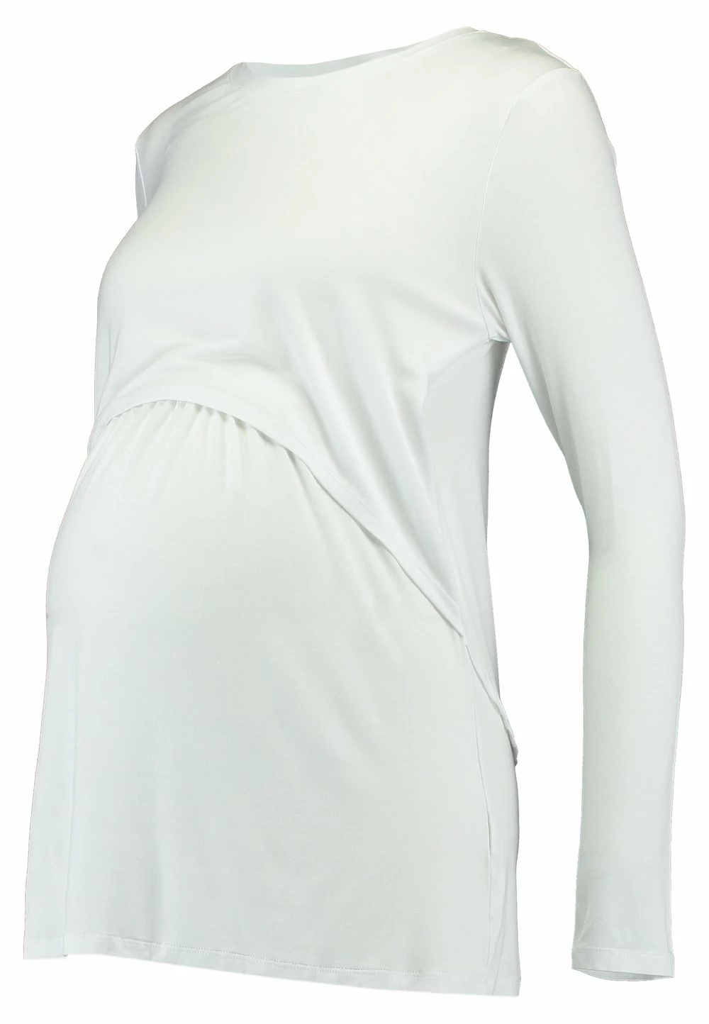 Cotton On Prix Gelé MATERNITY - T-shirt à manches longues t-shirts et tops col rond femme 9 Cotton On Prix Gelé MATERNITY - T-shirt à manches longues t-shirts et tops col rond femme – Image 7
