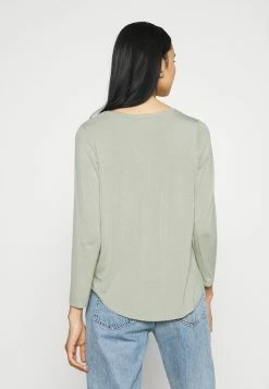 Rabais Cotton On KATHLEEN LONG SLEEVE - T-shirt à manches longues t-shirts et tops col rond femme -France Cotton On Soldes Boutique 23ca0373787a4d739e6661437136c3ee