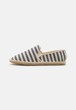 Prix Jamais Vus Cotton On NOAH SLIP ON - Espadrilles rond homme -France Cotton On Soldes Boutique 24151689b1e1445bbc101a0e2432522d 1