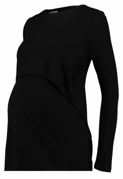 Cotton On MATERNITY - T-shirt à manches longues Prix Préférentiel t-shirts et tops col rond femme -France Cotton On Soldes Boutique 245803d3c42e4f979f47d32b37c9a600 1