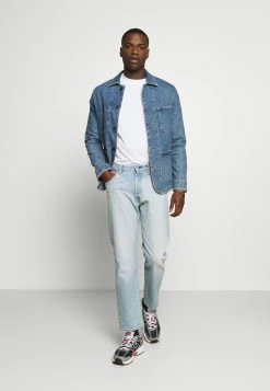 Rabais Cotton On ESSENTIAL SKATE 3 PACK - T-shirt basique t-shirts & polos col rond homme