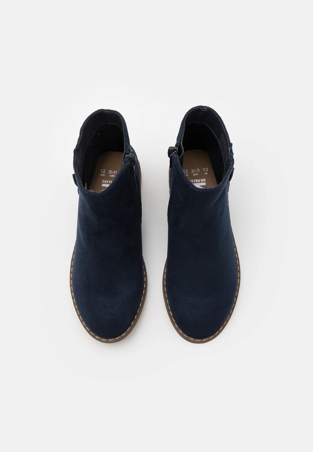 Meilleur Prix Garanti Cotton On RUFFLE ANKLE BOOT - Bottines bottes et bottines rond enfant 6 Meilleur Prix Garanti Cotton On RUFFLE ANKLE BOOT - Bottines bottes et bottines rond enfant – Image 4