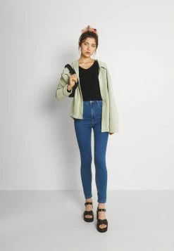 Cotton On ULTRA HIGH SUPER STRETCH - Jeans Skinny Prix Dégriffé haute femme 16 Cotton On ULTRA HIGH SUPER STRETCH - Jeans Skinny Prix Dégriffé haute femme -France Cotton On Soldes Boutique 250cec6b45b2455a96871ebaa3831b42