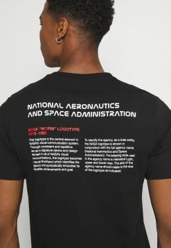 Cotton On COLLAB POP CULTURE - T-shirt imprimé Prix Sympa t-shirts col rond homme -France Cotton On Soldes Boutique 25568158e43b441dbcffc430e0e3c3e9