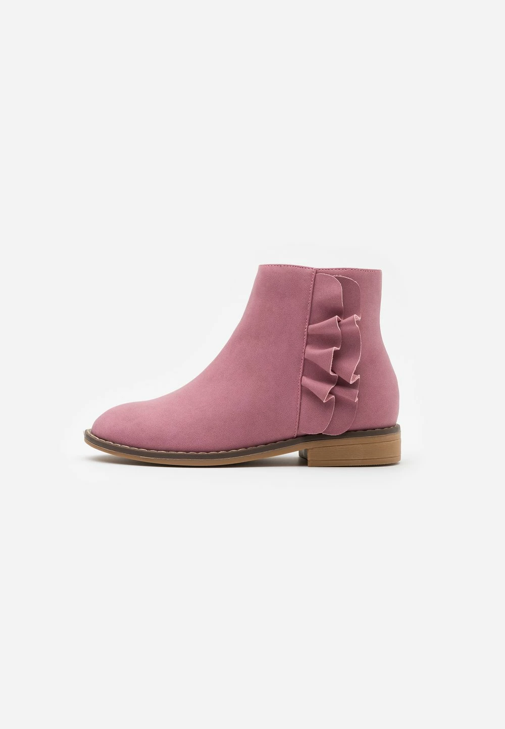 Prix Distinctifs Cotton On RUFFLE ANKLE BOOT - Bottines bottes et bottines rond enfant 11 Prix Distinctifs Cotton On RUFFLE ANKLE BOOT - Bottines bottes et bottines rond enfant – Image 9