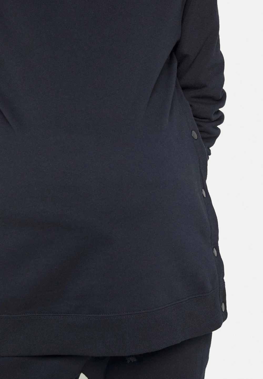 Cotton On Prix Réduit MATERNITY CREW JUMPER - Sweatshirt sweats & sweats à capuche col rond femme 7 Cotton On Prix Réduit MATERNITY CREW JUMPER - Sweatshirt sweats & sweats à capuche col rond femme – Image 5