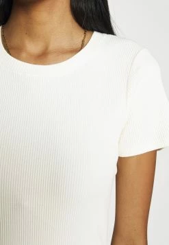 Cotton On ESSENTIAL SPLIT SHORT SLEEVE MIDI DRESS - Robe de jour Prix Légers robes col rond femme 16 Cotton On ESSENTIAL SPLIT SHORT SLEEVE MIDI DRESS - Robe de jour Prix Légers robes col rond femme -France Cotton On Soldes Boutique 27196d763f7548e89f24a7cca9f9dd95