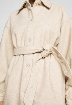 Marchandise de première qualité Cotton On THE BELTED SHACKET - Veste légère vestes col à revers femme -France Cotton On Soldes Boutique 27ba591f089a4c7cb9818ffcd2d8c0fb