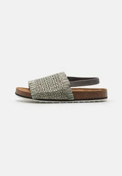 Cotton On FRINGED THEA SLINGBACK - Sandales Prix Sacrifiés sandales et tongs ouvert enfant -France Cotton On Soldes Boutique 27ba9c28c764408ea7922164eef63731