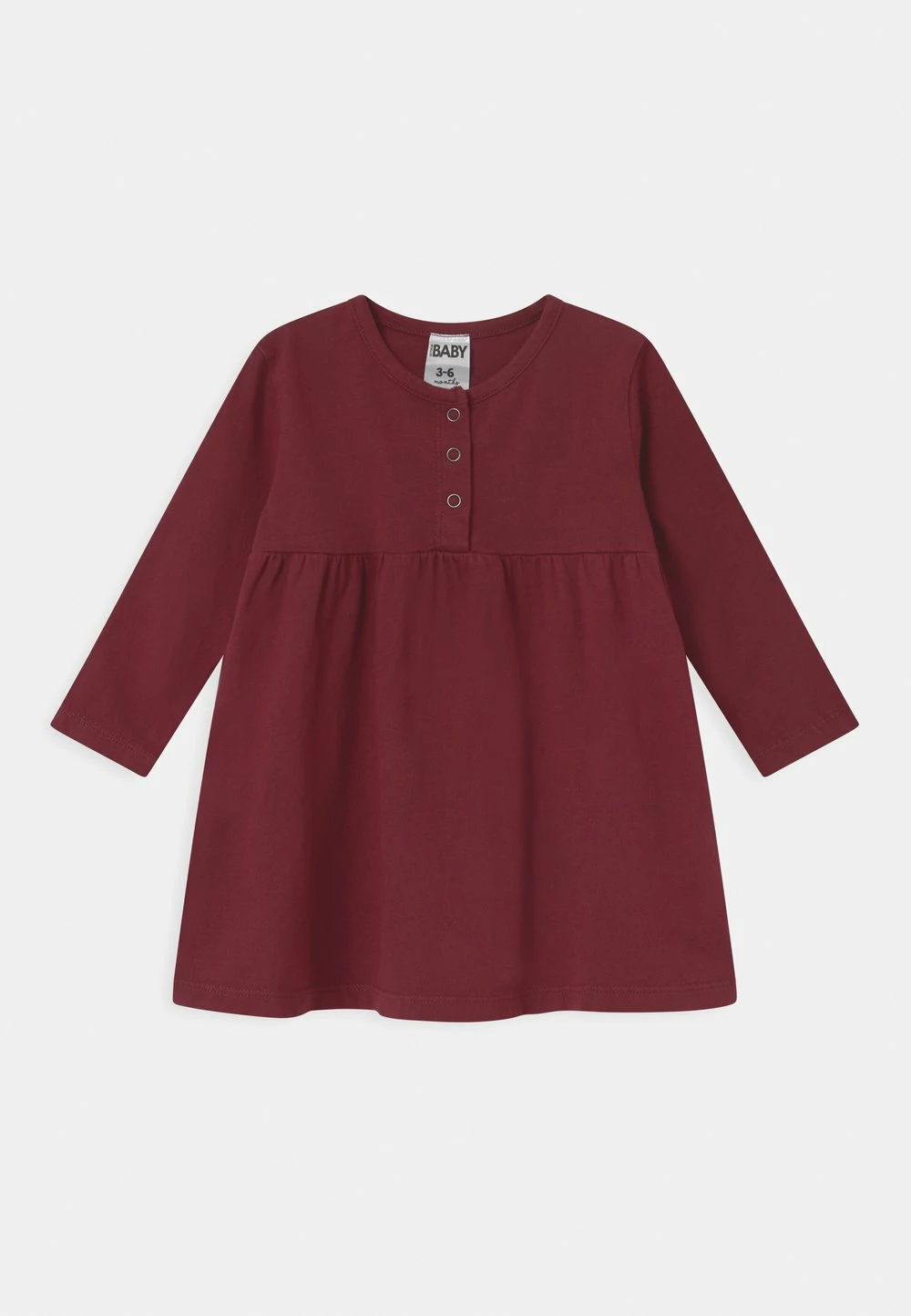 Prix Aimable Cotton On KARMEN 2 PACK - Robe en jersey robes col tunisien enfant 5 Prix Aimable Cotton On KARMEN 2 PACK - Robe en jersey robes col tunisien enfant â Image 3