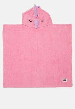Cotton On Prix Sacrifiés KIDS HOODED TOWEL UNISEX - Sortie de bain accessoires bébé -France Cotton On Soldes Boutique 28cda2a3c02040e3a18c5a296c47c570
