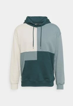 Cotton On Prix De Rêve PANELLED UNISEX - Sweat à capuche pulls et gilets -France Cotton On Soldes Boutique 28ffbcf6135e43bb8bbaf29f02fca368