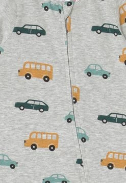 Cotton On THE LONG SLEEVE ZIP ROMPER - Grenouillère Discount En Ligne cadeaux de naissance col rond enfant -France Cotton On Soldes Boutique 29150911a1ea48748835095df0c9066f