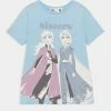 Cotton On DISNEY FROZEN ELSA & ANNA SHORT SLEEVE TEE - T-shirt imprimé Prix Réduit t-shirts col rond enfant -France Cotton On Soldes Boutique 298df132d50b4526a2d562ceb0dbe730