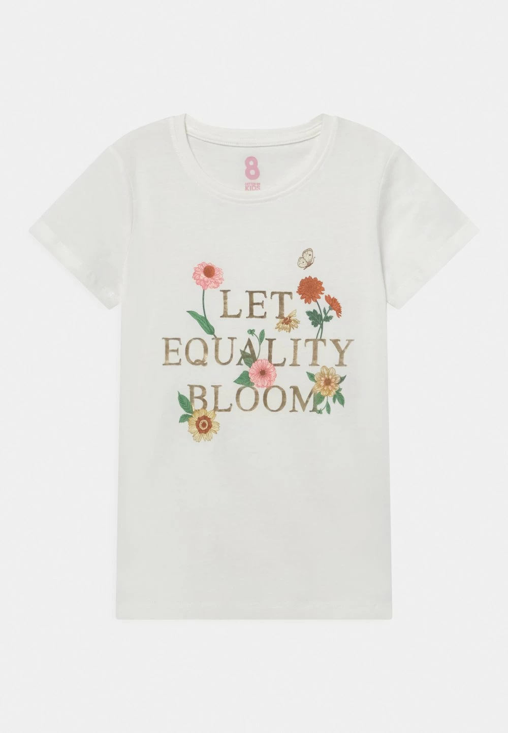 Cotton On PENELOPE SHORT SLEEVE TEE - T-shirt imprimé Prix Compétitif t-shirts col rond enfant 3 Cotton On PENELOPE SHORT SLEEVE TEE - T-shirt imprimé Prix Compétitif t-shirts col rond enfant