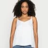 Cotton On Faible Prix ASTRID CAMI - Débardeur t-shirts et tops echancrure dos femme -France Cotton On Soldes Boutique 29ee0efa96de498da8bc4c80538a6ed0