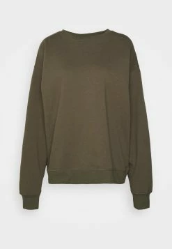 Cotton On CLASSIC - Sweatshirt Prix Malin sweats & sweats à capuche col rond femme 10 Cotton On CLASSIC - Sweatshirt Prix Malin sweats & sweats à capuche col rond femme -France Cotton On Soldes Boutique 2a28117faf8c4a2f9ff8802d6cae57cb